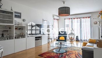 appartement 4 pièces à vendre MEUDON 92190 93 m²