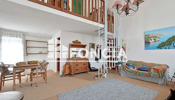 appartement 2 pièces à vendre AVIGNON 84000 56.02 m²
