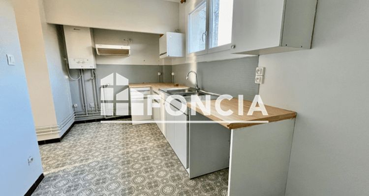 appartement 4 pièces à vendre QUINT FONSEGRIVES 31130 96.68 m²