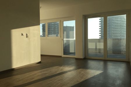 appartement 3 pièces à louer NANTES 44200 65.6 m²
