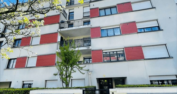 appartement 3 pièces à louer ATHIS MONS 91200 52.2 m²