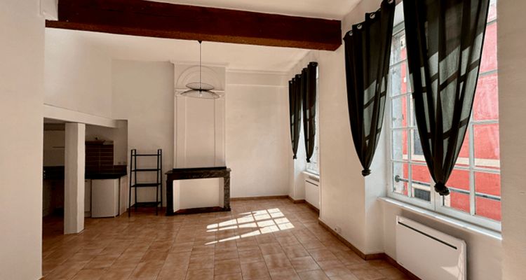 Vue n°1 Appartement 3 pièces T3 F3 à louer - Carcassonne (11000)