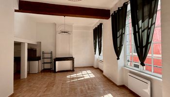 appartement 3 pièces à louer CARCASSONNE 11000 52.7 m²