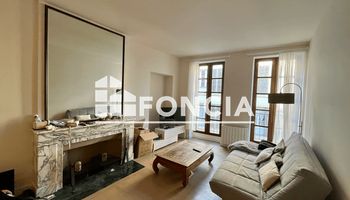 appartement 3 pièces à vendre GRENOBLE 38000 70.79 m²