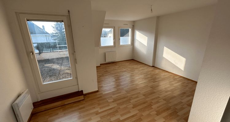 appartement 4 pièces à louer ILLKIRCH-GRAFFENSTADEN 67400 72 m²