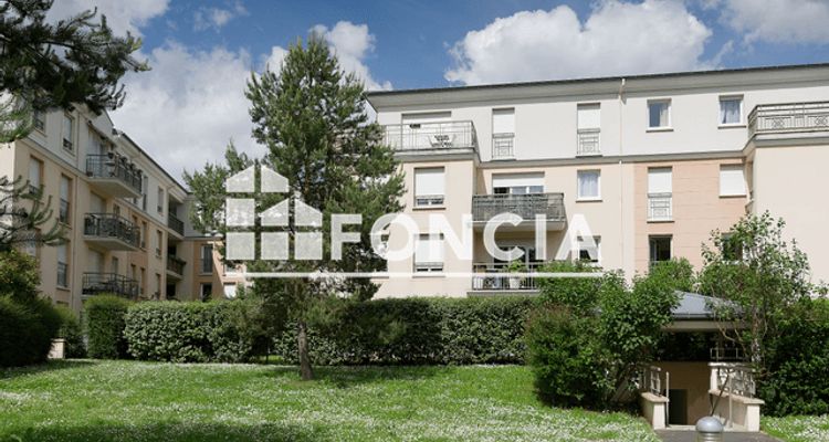 appartement 3 pièces à vendre Vigneux-sur-Seine 91270 66.85 m²