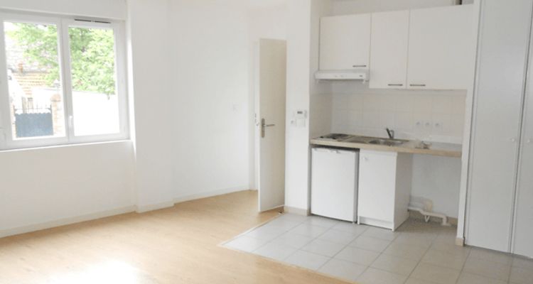 appartement 1 pièce à louer ORLEANS 45000 33 m²