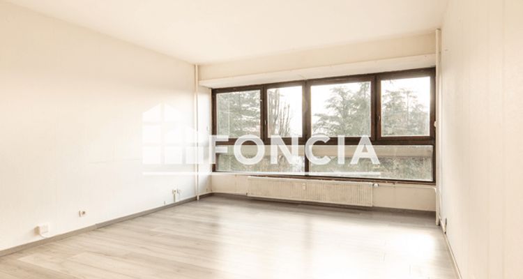 appartement 3 pièces à vendre Grenoble 38100 64.84 m²