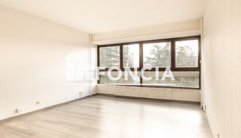 appartement 3 pièces à vendre Grenoble 38100 64.84 m²