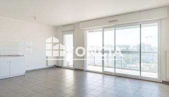 appartement 2 pièces à vendre NANTES 44000 51.51 m²
