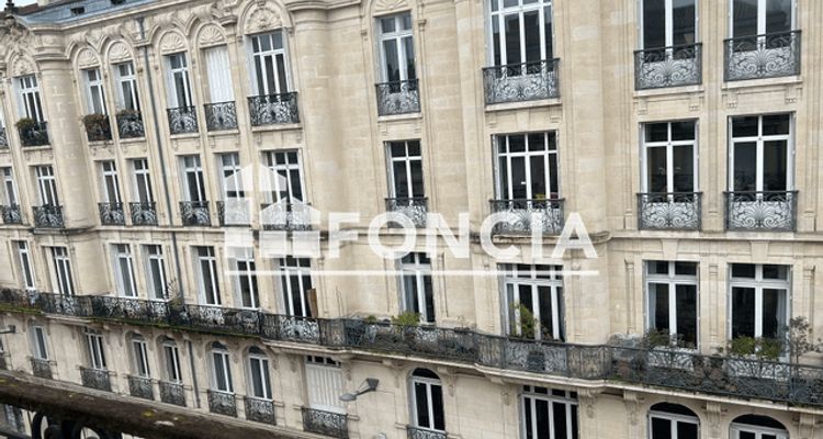appartement 4 pièces à vendre Bordeaux 33000 138 m²