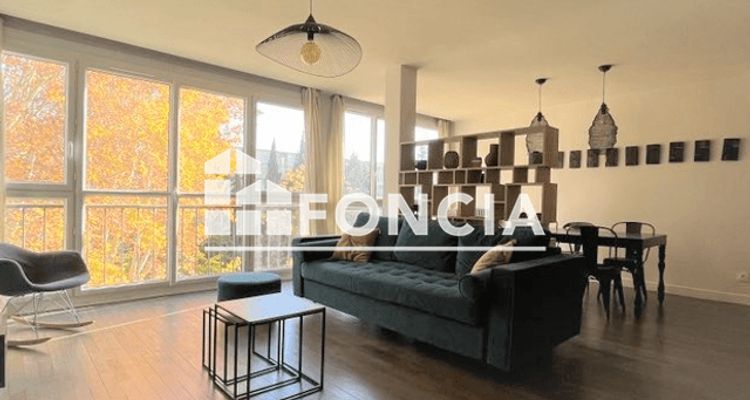 appartement 3 pièces à vendre Avignon 84000 87 m²