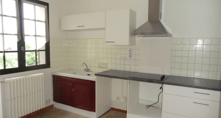 appartement 3 pièces à louer LOURDES 65100 67.9 m²