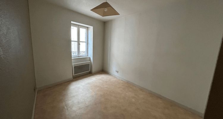 appartement 1 pièce à louer CLERMONT FERRAND 63000 24 m²