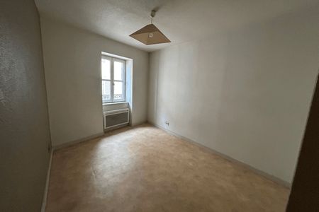 appartement 1 pièce à louer CLERMONT FERRAND 63000 24 m²