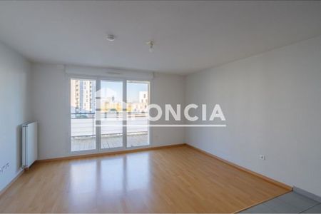 appartement 2 pièces à vendre NANTES 44000 45.07 m²