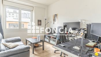 appartement 2 pièces à vendre Brest 29200 40.76 m²