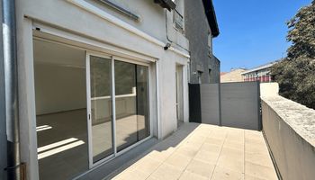 appartement 4 pièces à louer NIMES 30000 124.1 m²