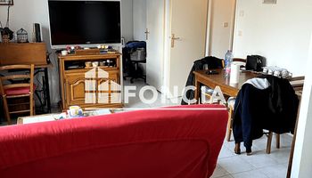 appartement 2 pièces à vendre Amiens 80000 42 m²