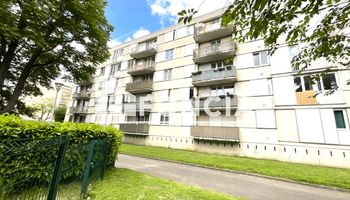 appartement 4 pièces à vendre Rosny-sous-Bois 93110 68 m²