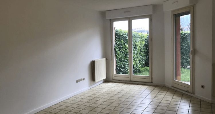 appartement 4 pièces à louer VOREPPE 38340