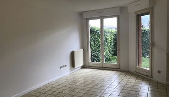 appartement 4 pièces à louer VOREPPE 38340