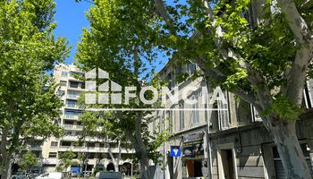 appartement 2 pièces à vendre Marseille 4ᵉ 13004 41 m²