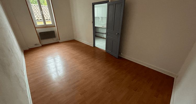 Vue n°1 Appartement 2 pièces T2 F2 à louer - Valence (26000)