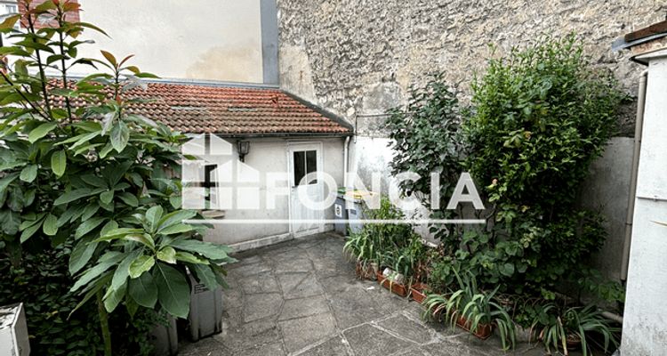 maison 3 pièces à vendre Rueil-Malmaison 92500 54 m²