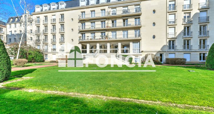 appartement 7 pièces à vendre Versailles 78000 149.27 m²