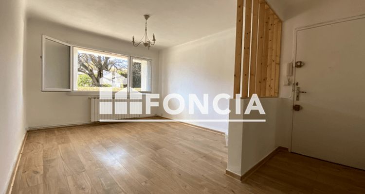 appartement 2 pièces à vendre Toulon 83200 54 m²