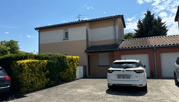 maison 4 pièces à louer COLOMIERS 31770