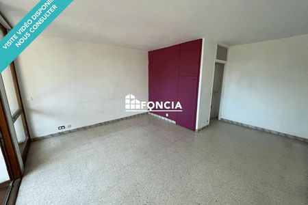 Vue n°2 Appartement 3 pièces T3 F3 à louer - La Valette Du Var (83160)