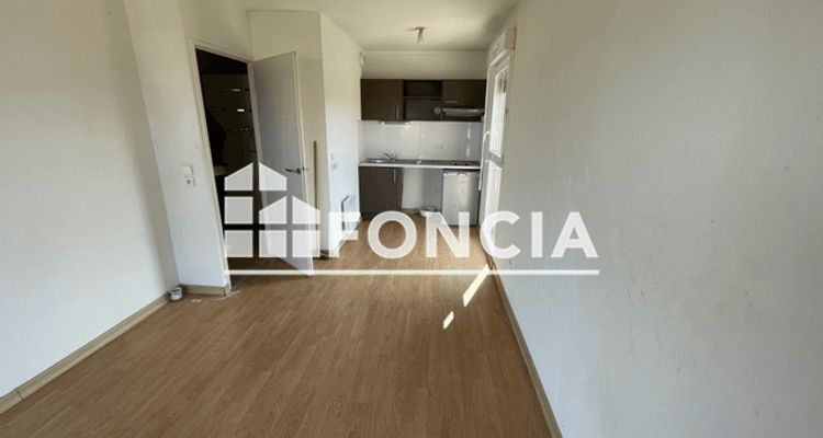 appartement 2 pièces à vendre Montélimar 26200 37.8 m²