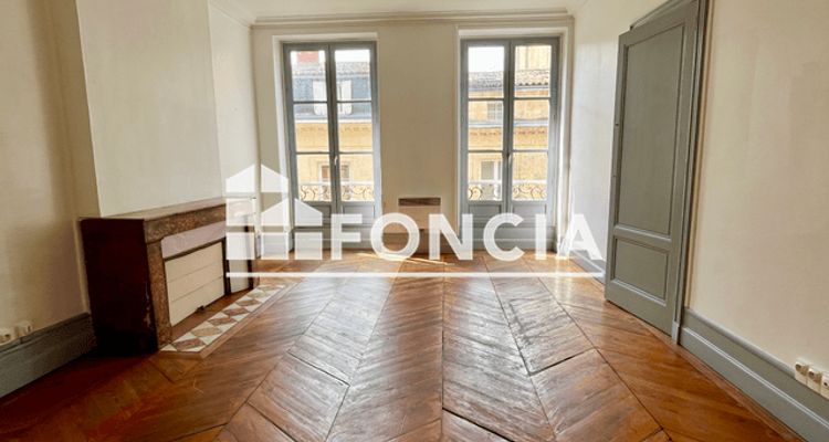appartement 4 pièces à vendre Bordeaux 33000 137.97 m²