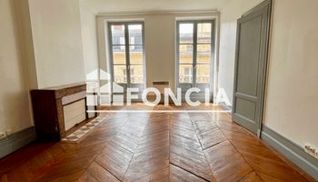 appartement 4 pièces à vendre Bordeaux 33000 137.97 m²