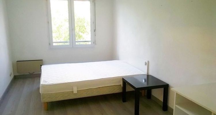 appartement-meuble 2 pièces à louer RENNES 35000 46.8 m²