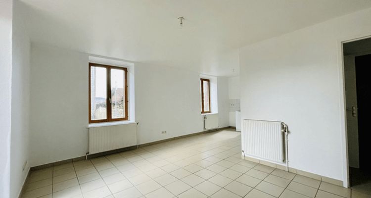 appartement 2 pièces à louer ABOEN 42380 44.3 m²
