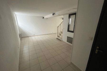 Vue n°2 Maison 3 pièces T3 F3 à louer - Selles Sur Cher (41130)