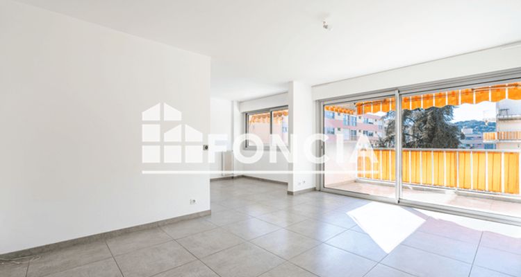 appartement 4 pièces à vendre Le Golfe Juan 06220 79.89 m²