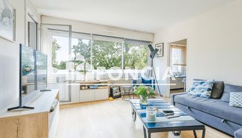 appartement 4 pièces à vendre NANTES 44100 92.63 m²