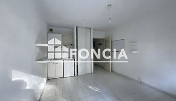 appartement 1 pièce à vendre MONTPELLIER 34090 21.06 m²
