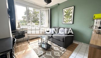 appartement 4 pièces à vendre Rouen 76000 95.25 m²