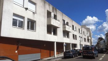 appartement 2 pièces à louer BORDEAUX 33200 41 m²