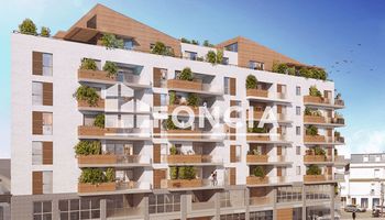 appartement 4 pièces à vendre 2EME ETAGE PORTE 204 72000 132 m²