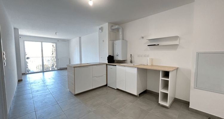 appartement 2 pièces à louer TOULON 83000 44.4 m²