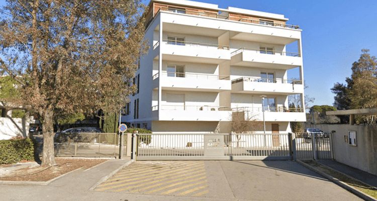 appartement 3 pièces à louer MONTPELLIER 34090 60.5 m²