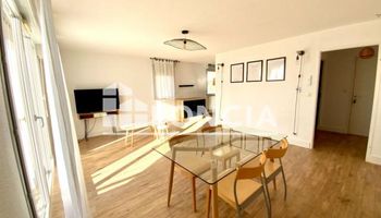 appartement 3 pièces à vendre TOULOUSE 31200 71.63 m²