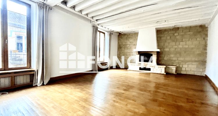 appartement 5 pièces à vendre ST GERMAIN EN LAYE 78100 93.68 m²