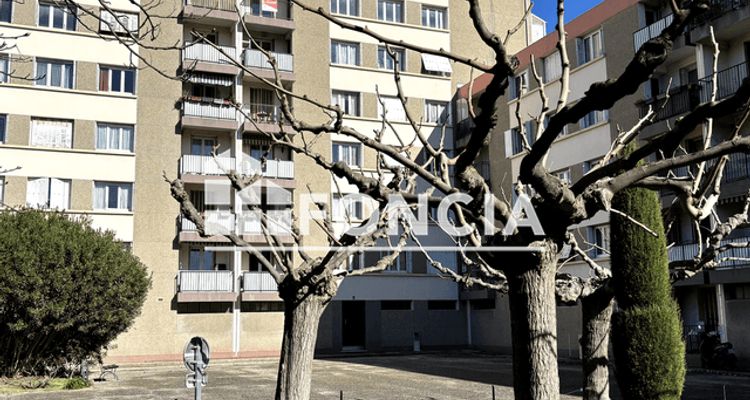 appartement 3 pièces à vendre Avignon 84000 65.3 m²